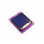 Zio Qwiic OLED Display (1.5inch, 128x128) | 101954 | Displays by www.smart-prototyping.com